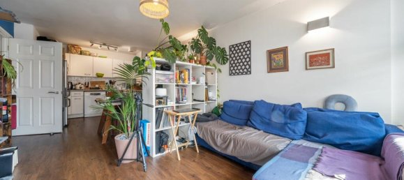 1 bedroom Apartment in London, United Kingdom No. 4611 3