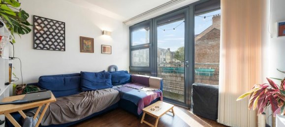 1 bedroom Apartment in London, United Kingdom No. 4611 5