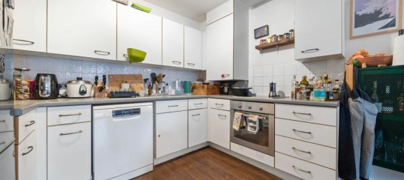 1 bedroom Apartment in London, United Kingdom No. 4611 4