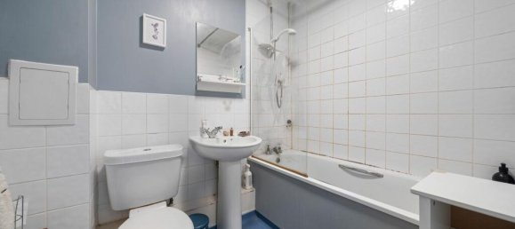 1 bedroom Apartment in London, United Kingdom No. 4611 12