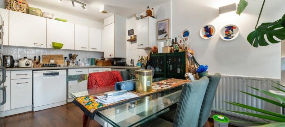 1 bedroom Apartment in London, United Kingdom No. 4611 11