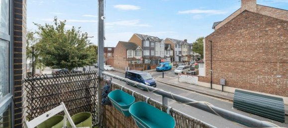 1 bedroom Apartment in London, United Kingdom No. 4611 6