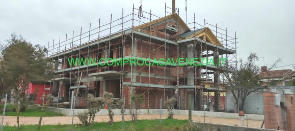 5 rooms Villa in Venice, Italy No. 229007 2