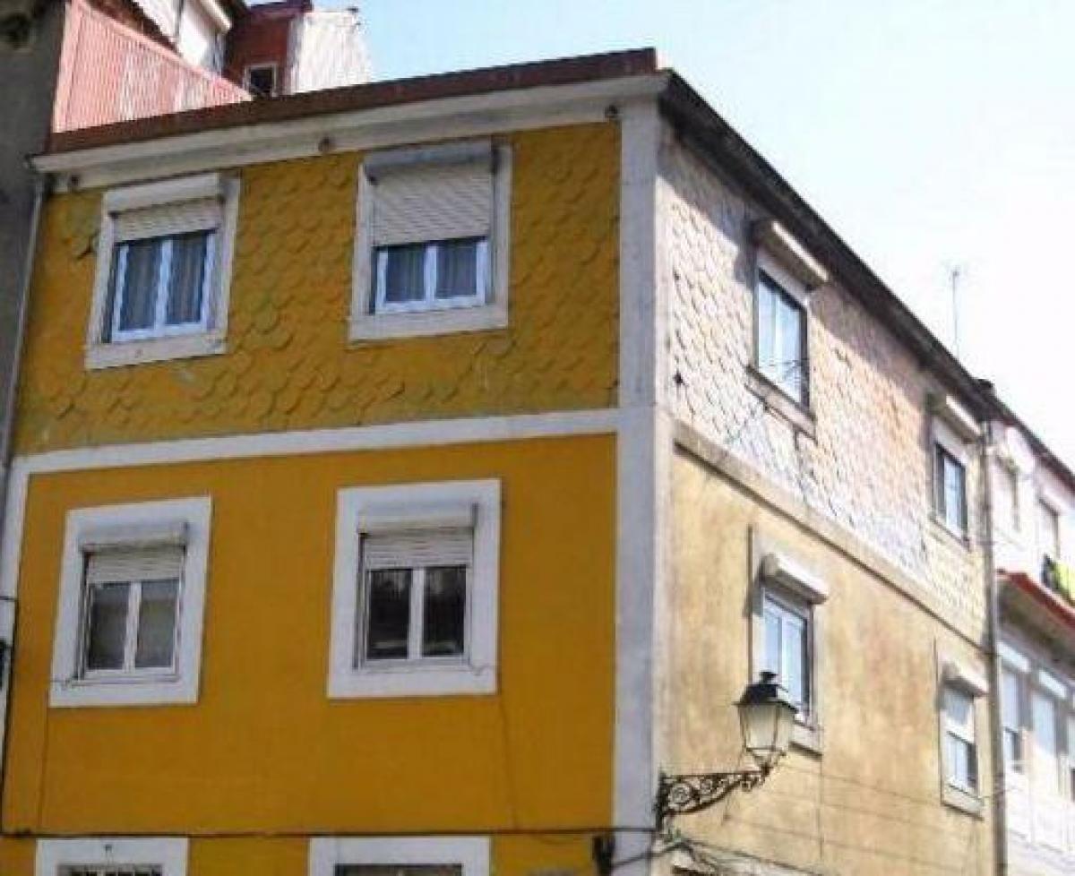 6 Schlafzimmer Wohnung in Porto, Portugal, Nr. 3979