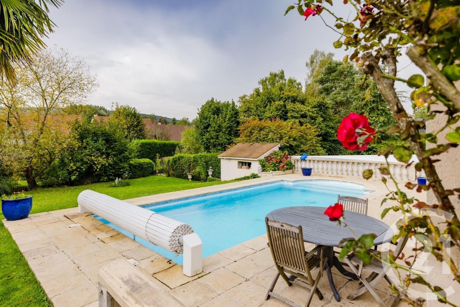 5 bedrooms House in Chevreuse, France No. 147498