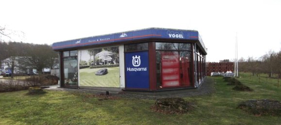 Коммерческая недвижимость 43м² в Зале-Хольцланд, Германия № 146208 4