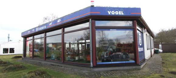 Коммерческая недвижимость 43м² в Зале-Хольцланд, Германия № 146208 2