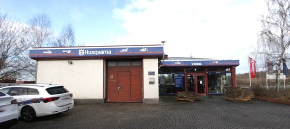 Коммерческая недвижимость 43м² в Зале-Хольцланд, Германия № 146208 6