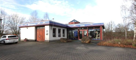 Коммерческая недвижимость 43м² в Зале-Хольцланд, Германия № 146208 5