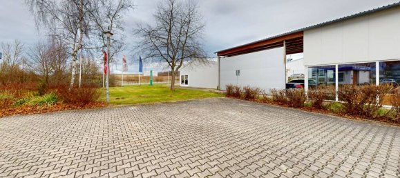 Коммерческая недвижимость 43м² в Зале-Хольцланд, Германия № 146208 14