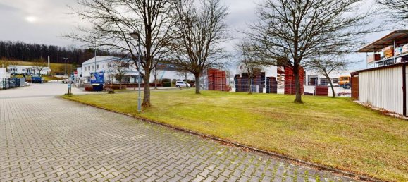 Коммерческая недвижимость 43м² в Зале-Хольцланд, Германия № 146208 13