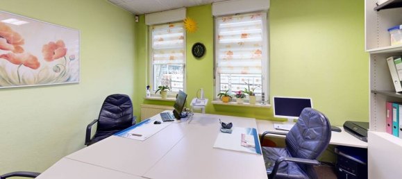 Коммерческая недвижимость 43м² в Зале-Хольцланд, Германия № 146208 17