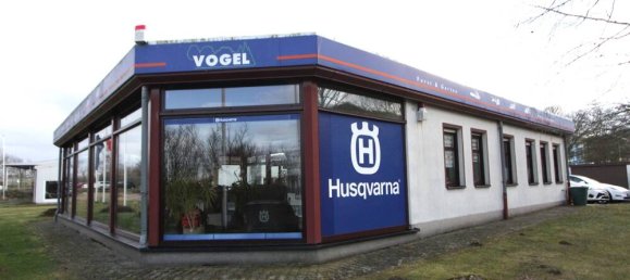 Коммерческая недвижимость 43м² в Зале-Хольцланд, Германия № 146208 3