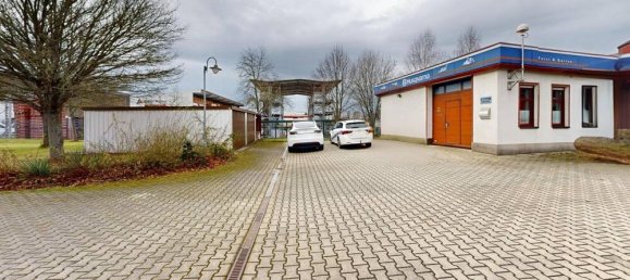 Коммерческая недвижимость 43м² в Зале-Хольцланд, Германия № 146208 7