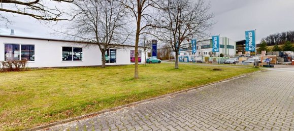 Коммерческая недвижимость 43м² в Зале-Хольцланд, Германия № 146208 12