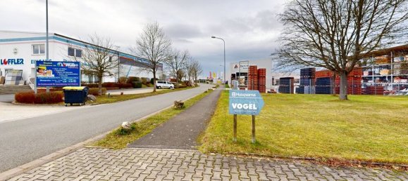 Коммерческая недвижимость 43м² в Зале-Хольцланд, Германия № 146208 8