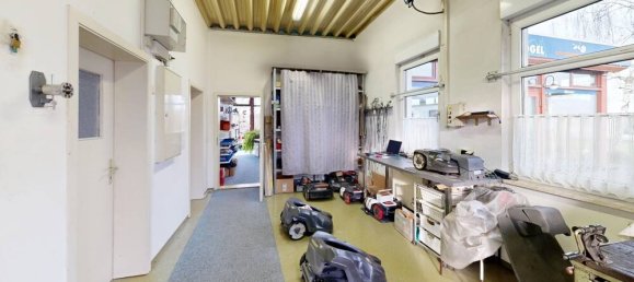 Коммерческая недвижимость 43м² в Зале-Хольцланд, Германия № 146208 20