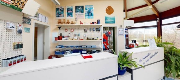 Коммерческая недвижимость 43м² в Зале-Хольцланд, Германия № 146208 16