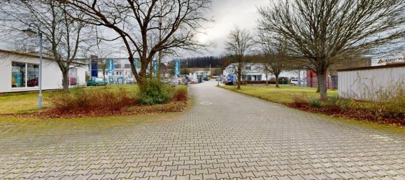 Коммерческая недвижимость 43м² в Зале-Хольцланд, Германия № 146208 11