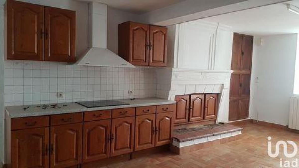 Casa T4 em Cognac, France N.º 23851