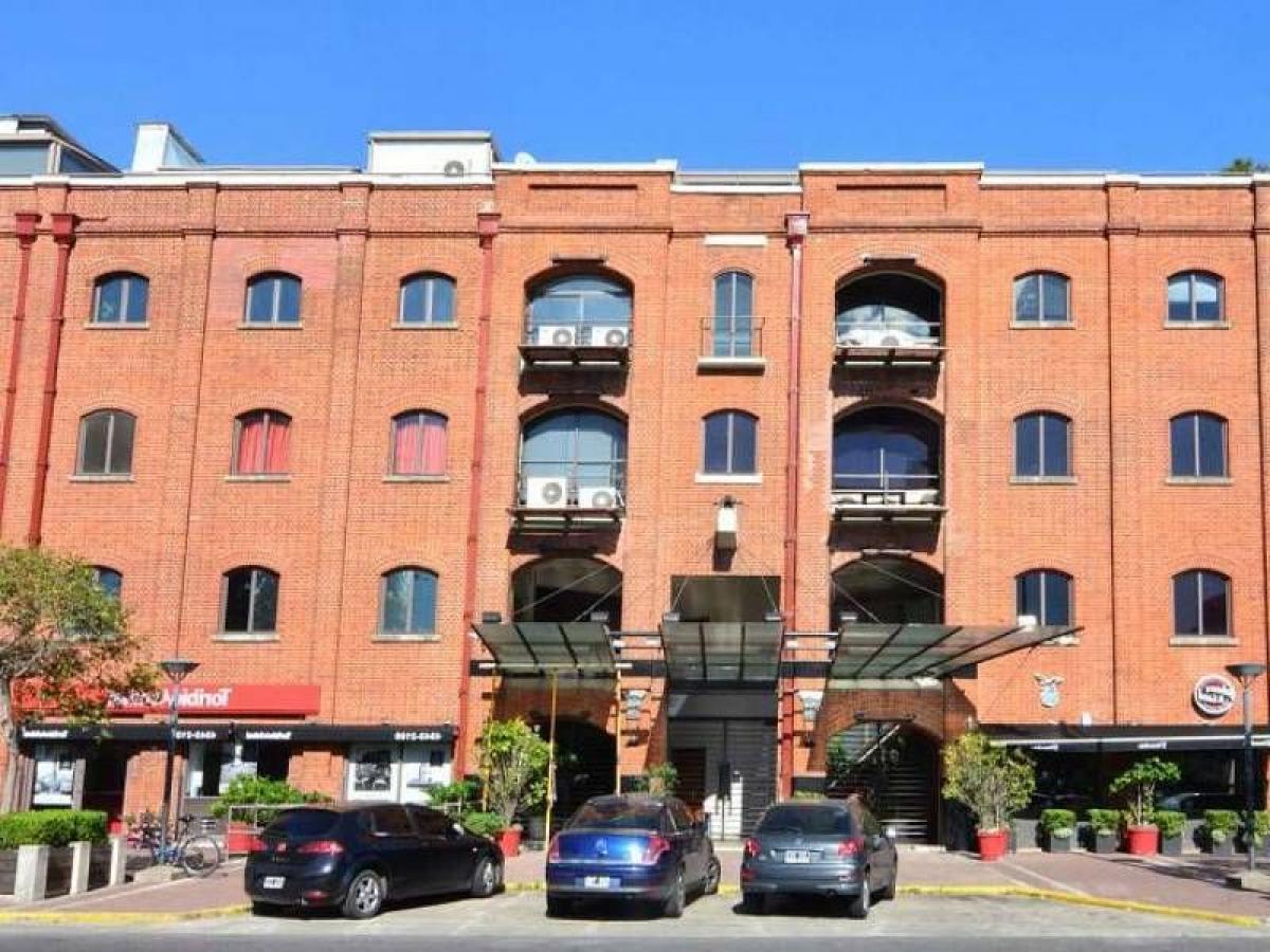  مكتب في Buenos Aires, Argentina 164متر مربع رقم 109204