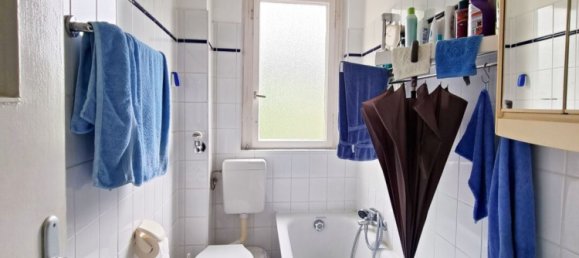 Квартира с 2 комнатами в Шёнеберг, Германия № 12876 7