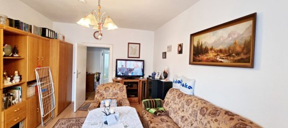 Квартира с 2 комнатами в Шёнеберг, Германия № 12876 2