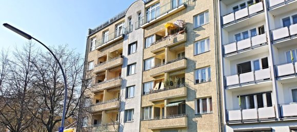 Квартира с 2 комнатами в Шёнеберг, Германия № 12876 11