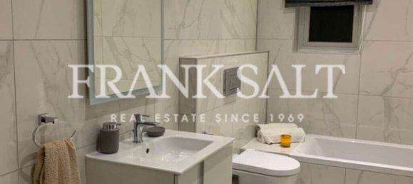 Квартира с 3 спальнями в Меллиха, Мальта № 2974 13