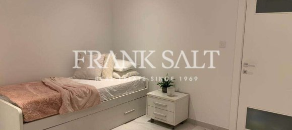 Квартира с 3 спальнями в Меллиха, Мальта № 2974 17