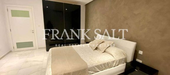 Квартира с 3 спальнями в Меллиха, Мальта № 2974 18