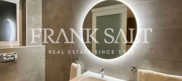 Квартира с 3 спальнями в Меллиха, Мальта № 2974 19