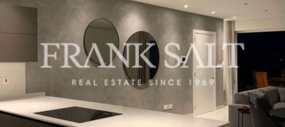 Квартира с 3 спальнями в Меллиха, Мальта № 2974 7