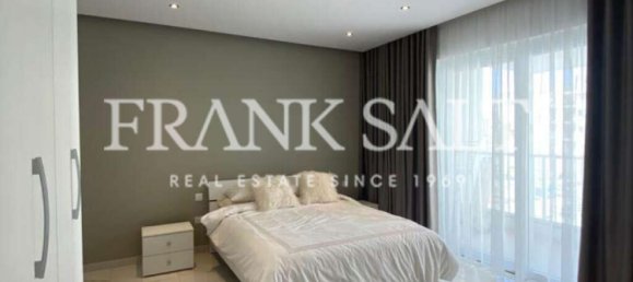 Квартира с 3 спальнями в Меллиха, Мальта № 2974 11