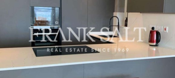 Квартира с 3 спальнями в Меллиха, Мальта № 2974 3