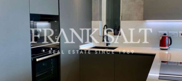 Квартира с 3 спальнями в Меллиха, Мальта № 2974 6