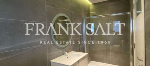 Квартира с 3 спальнями в Меллиха, Мальта № 2974 12