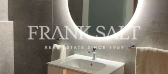 Квартира с 3 спальнями в Меллиха, Мальта № 2974 15