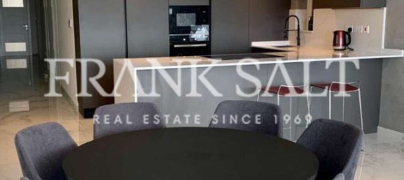 Квартира с 3 спальнями в Меллиха, Мальта № 2974 4