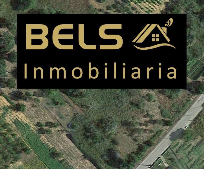 3800m² Land in Cabanas Raras, Spain No. 117859