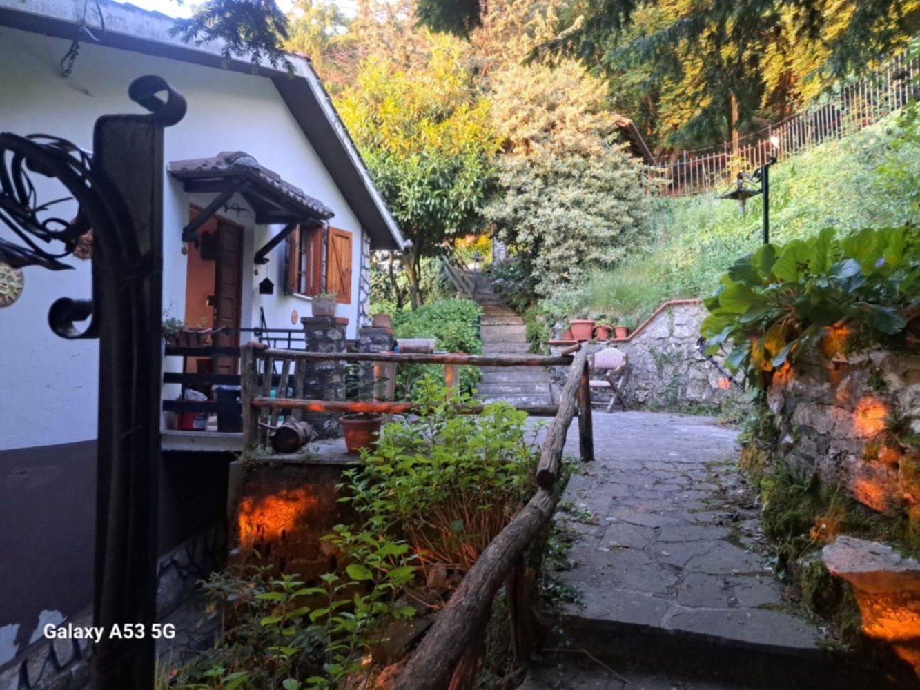 Villa de 6 divisões em Veroli, Italy N.º 273815