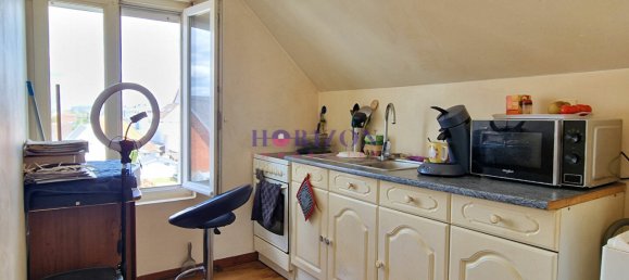 Edifício T3 em Berck, France N.º 232052 15