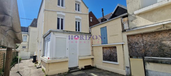 Edifício T3 em Berck, France N.º 232052 4