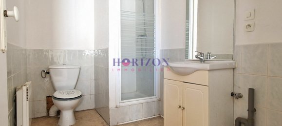 Edifício T3 em Berck, France N.º 232052 11