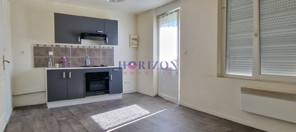 Edifício T3 em Berck, France N.º 232052 6