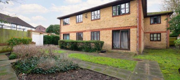 1 bedroom Apartment in Beckenham, United Kingdom No. 862 8