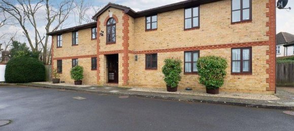 1 bedroom Apartment in Beckenham, United Kingdom No. 862 11