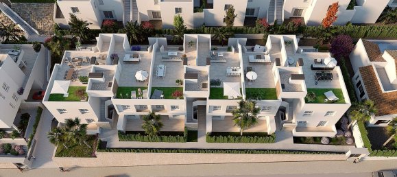 3 bedrooms Apartment in Algorfa, Spain No. 16483 22