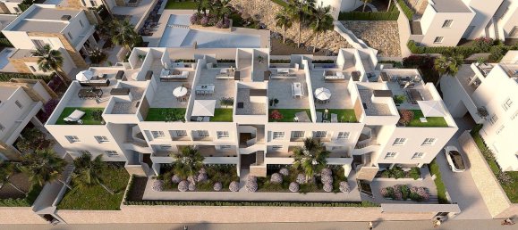 3 bedrooms Apartment in Algorfa, Spain No. 16483 23