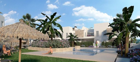 3 bedrooms Apartment in Algorfa, Spain No. 16483 16